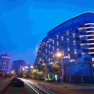 Hotel Holiday Inn Shaoxing By Ihg cazare Yuecheng