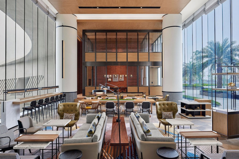 Hotel Sheraton Zhaoqing Dinghu