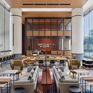 Hotel Sheraton Zhaoqing Dinghu cazare Guangli