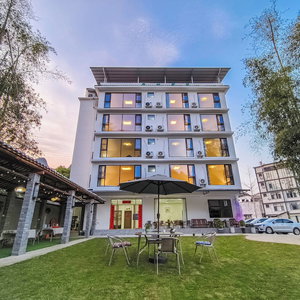 Hotel Xiang Zhu Zi Yuan cazare Yangshuo