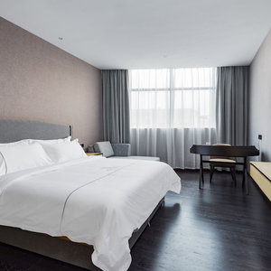 Hotel Guangzhou Mustin Hotel cazare Tongde