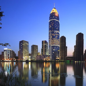 Hotel Crowne Plaza Shaoxing By Ihg cazare Yuecheng