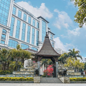 Hotel Marco Polo Jinjiang cazare Quanzhou