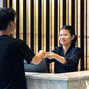 Hotel Poltton Century Hotel Yangjiang cazare Buchang