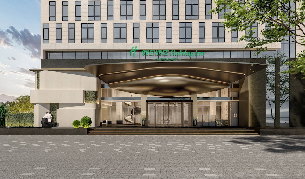 Hotel Holiday Inn Quanzhou Jinjiang Airport By Ihg