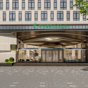 Hotel Holiday Inn Quanzhou Jinjiang Airport By Ihg cazare Quanzhou