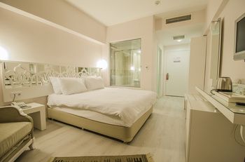 Hotel Cimenoglu Hotel