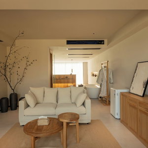 Hotel Xudu Annica Villa cazare Wulingyuan
