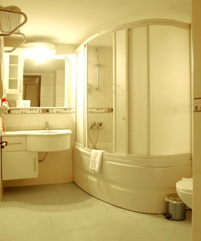 Hotel Grand Keskin Hotel