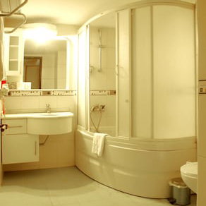 Hotel Grand Keskin Hotel cazare Denizli