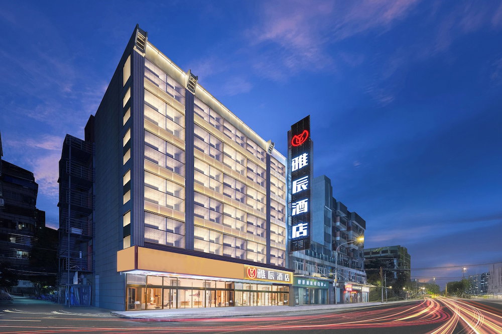 Hotel Ya Chen Hotel