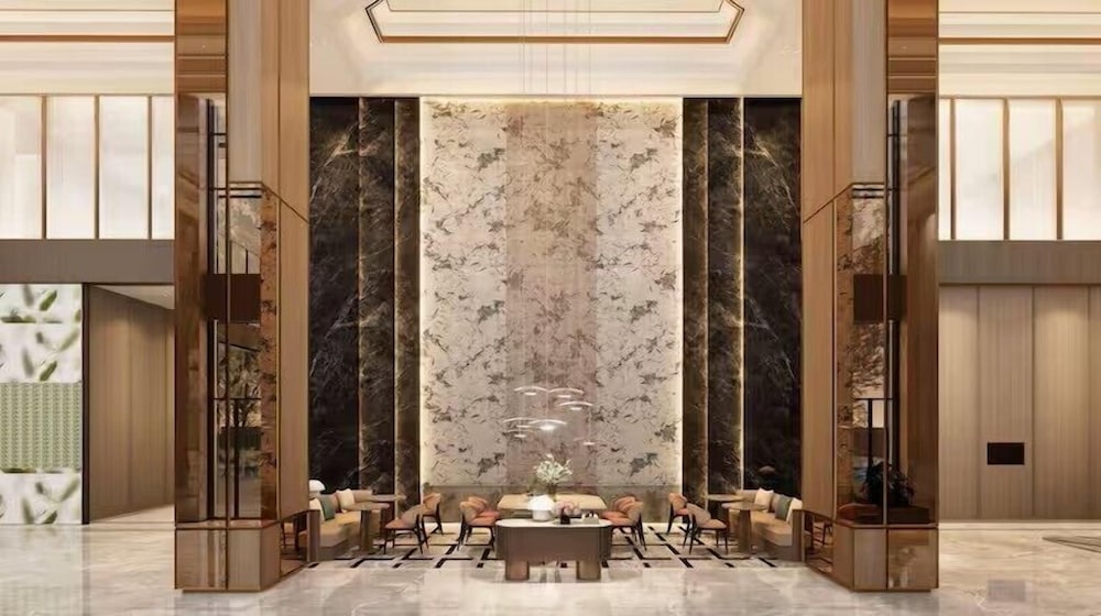 Hotel Hilton Garden Inn Shaoxing Yuecheng South