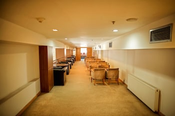 Hotel Grand Denizli Hotel