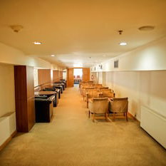 Hotel Grand Denizli Hotel cazare Denizli