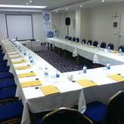 Hotel Lavin Otel cazare Denizli