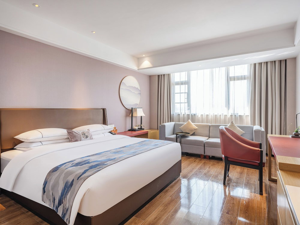 Hotel Beihai Yicheng Hotel