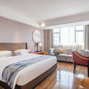 Hotel Beihai Yicheng Hotel cazare Yinhai