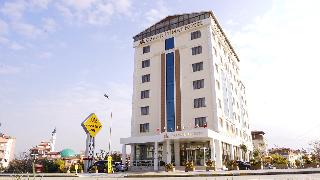 Hotel Grand Itimat Hotel