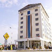 Hotel Grand Itimat Hotel cazare Denizli