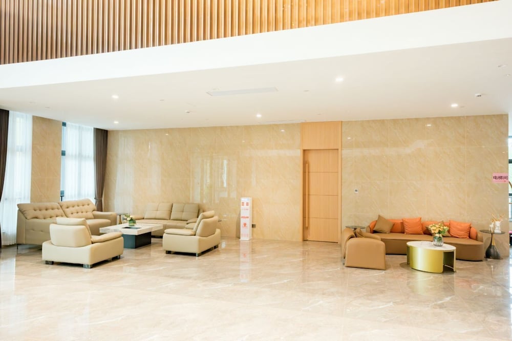 Hotel Sihui Yuheng Hotel