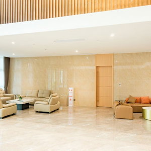 Hotel Sihui Yuheng Hotel cazare Xiamao