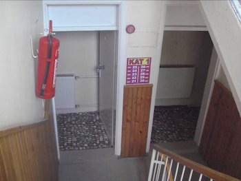 Hotel Filiz Pansiyon