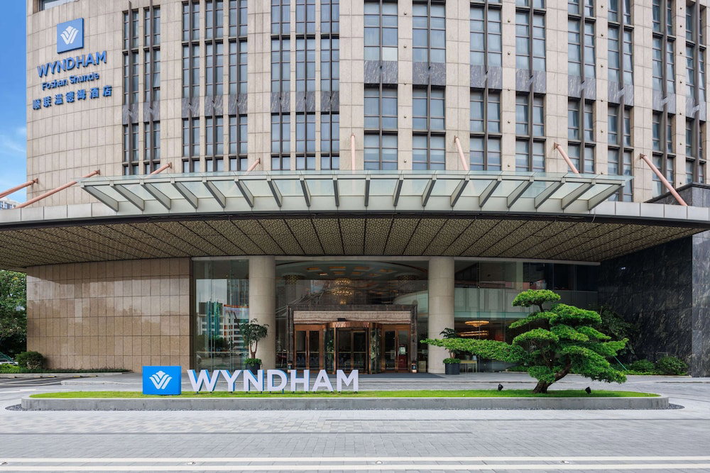 Hotel Wyndham Foshan Shunde