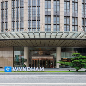Hotel Wyndham Foshan Shunde cazare Shunde