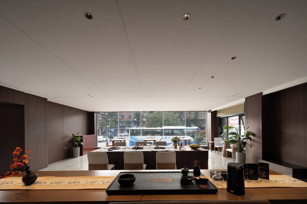 Hotel Zhangjiajie National Forest Park Renjoy