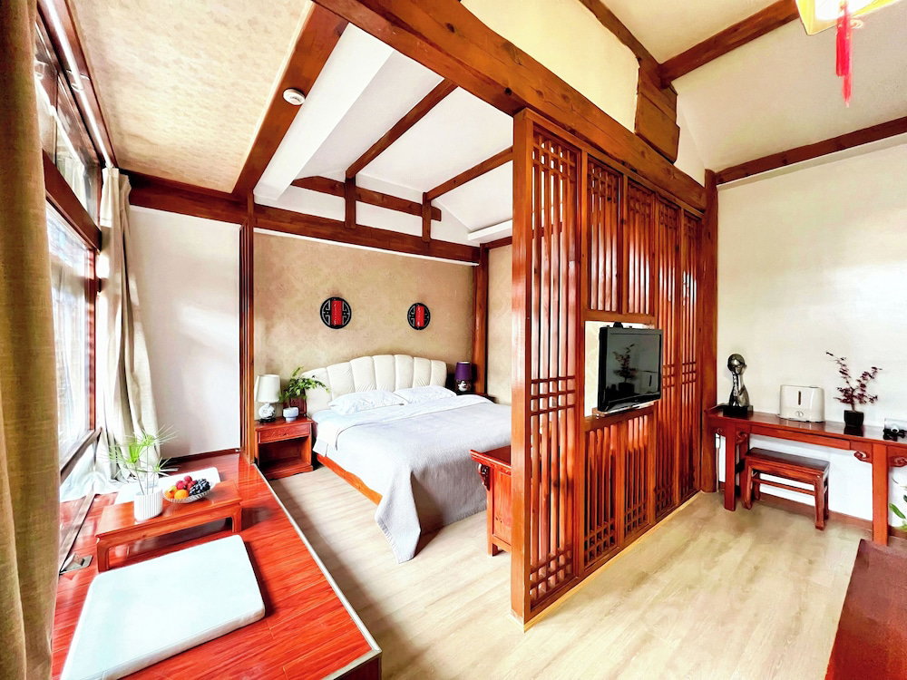 Hotel Yuanxiangwenyuan