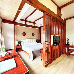 Hotel Yuanxiangwenyuan cazare Lijiang