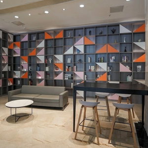 Hotel Baoli International Hotel-Baili Square cazare Buchang
