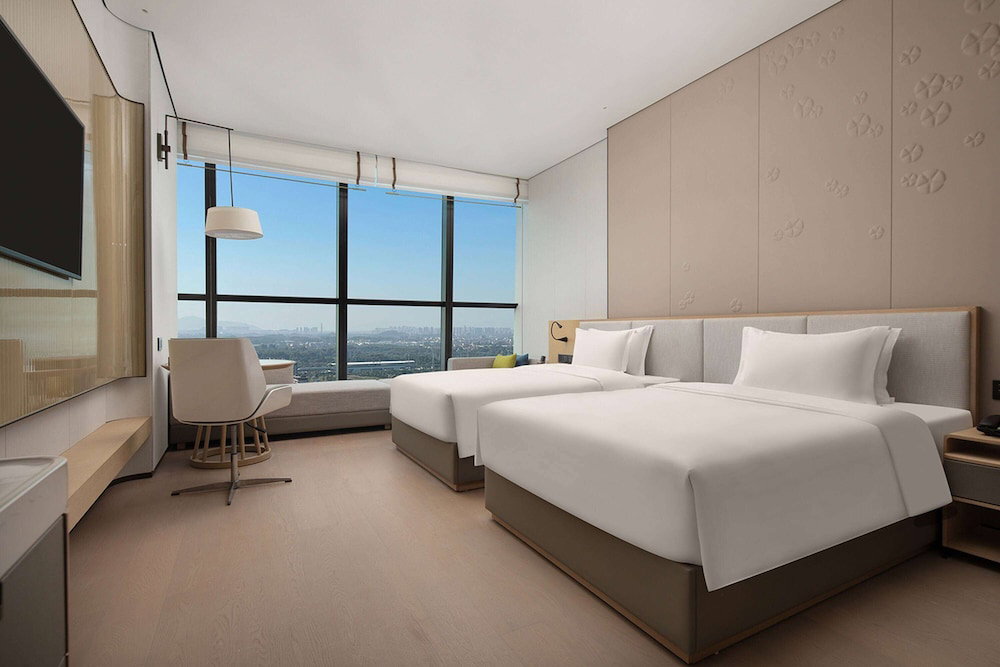 Hotel Wyndham Foshan Nanhai