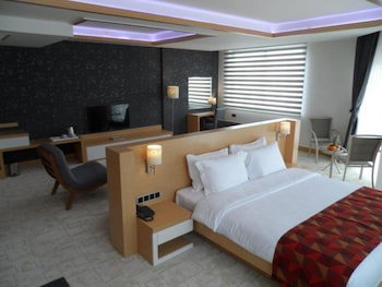 Hotel Inci Class Hotel