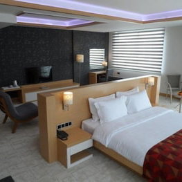 Hotel Inci Class Hotel cazare Denizli