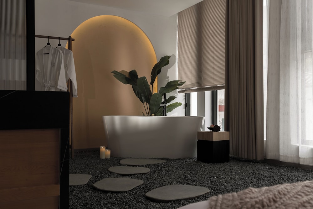 Hotel Sixi Conglu Design Aesthetics Hotel