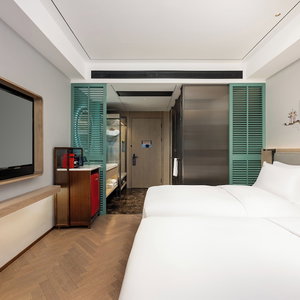 Hotel Holiday Inn Hangzhou West Lake By Ihg cazare Sijiqing