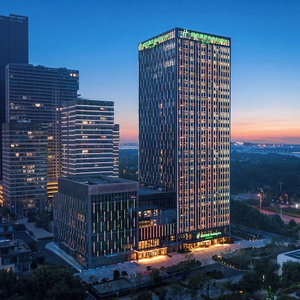 Hotel Holiday Inn Rizhao Seaview By Ihg cazare Nanhu