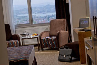 Hotel North Point Hotel