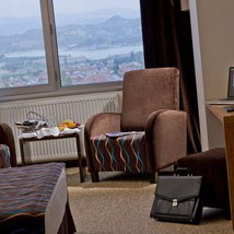 Hotel North Point Hotel cazare Denizli