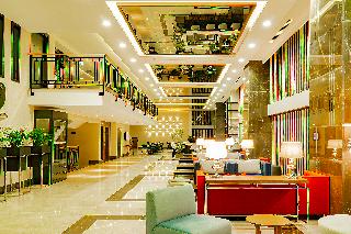 Hotel Angel'S Park Hotel