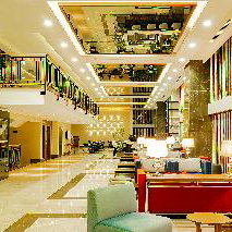 Hotel Angel'S Park Hotel cazare Denizli