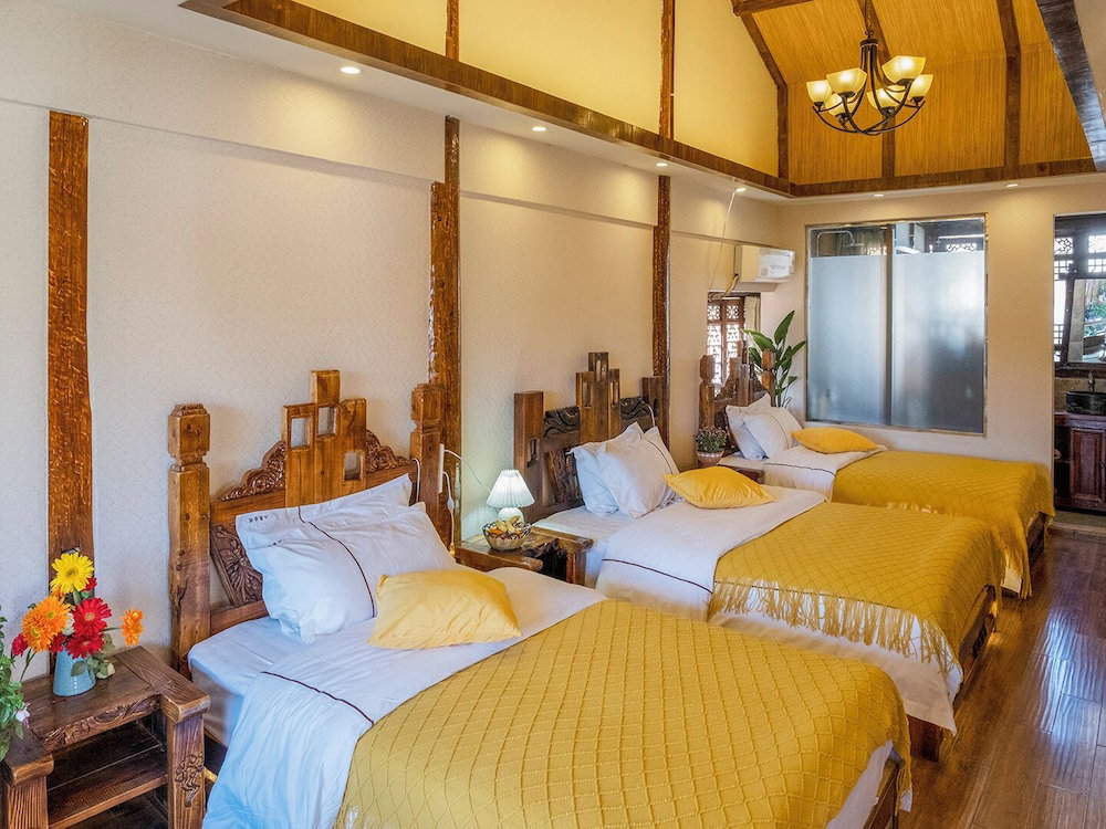 Hotel Erquan Inn Ancient City