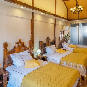 Hotel Erquan Inn Ancient City cazare Lijiang