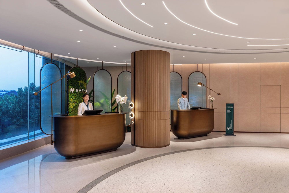 Hotel Even Hotel Hangzhou West Lake By Ihg