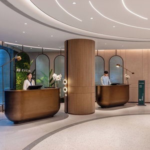 Hotel Even Hotel Hangzhou West Lake By Ihg cazare Sijiqing