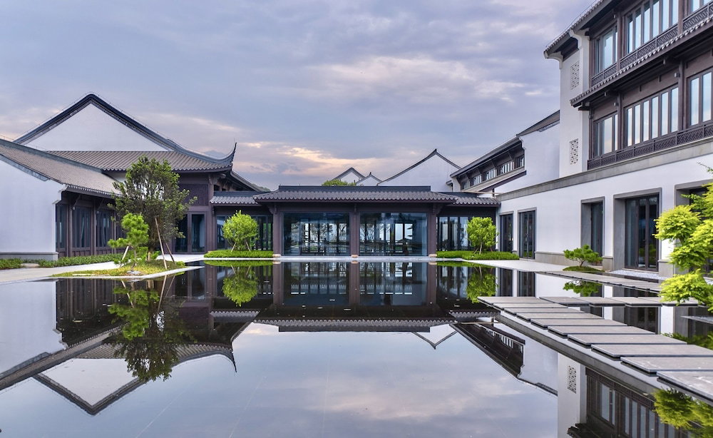 Hotel Grand Dongshan