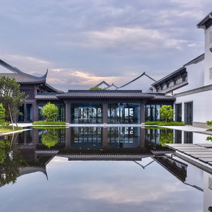 Hotel Grand Dongshan cazare Dongshan