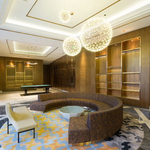 Hotel Oakmade International Service Apartment cazare Pingyao