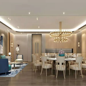 Hotel Holiday Inn Express Linyi West By Ihg cazare Linyi